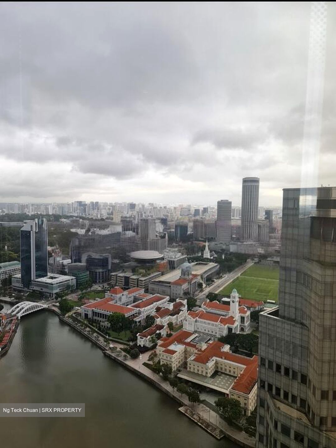 One Raffles Place (D1), Office #575438191